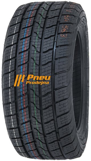 POWERTRAC POWERMARCH A/S