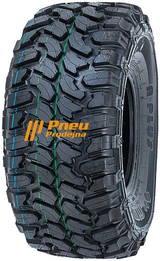 POWERTRAC POWER ROVER M/T