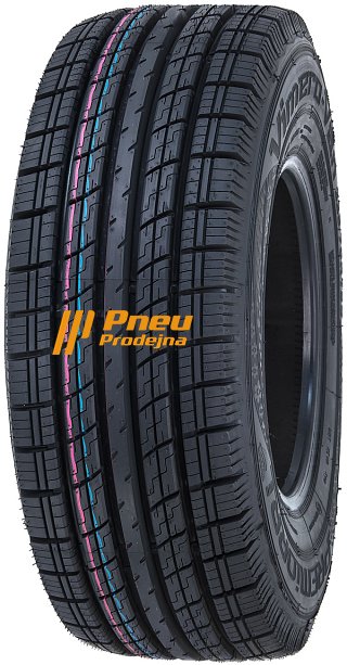 PREMIORRI VIMERO-VAN