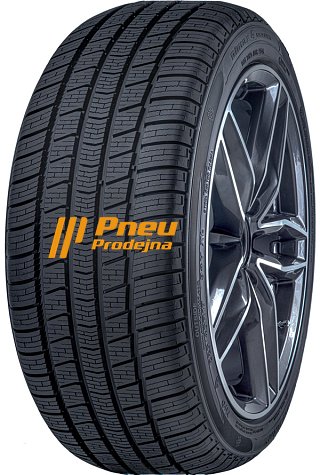 RADAR DIMAX 4 SEASON