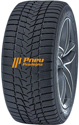 RADAR DIMAX ALPINE