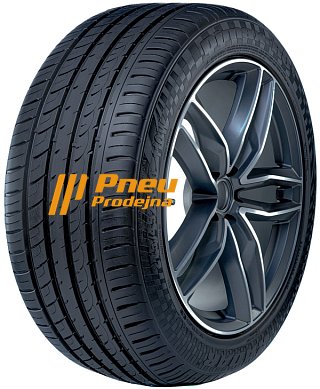RADAR DIMAX R8+