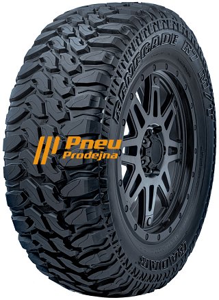 RADAR RENEGADE M/T (R7)
