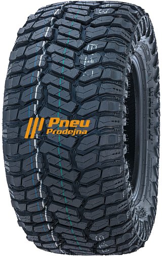 RADAR RENEGADE R/T+