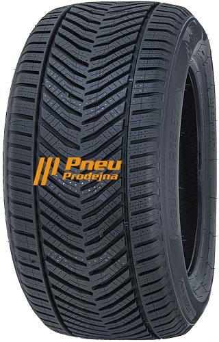RIKEN ALL SEASON SUV