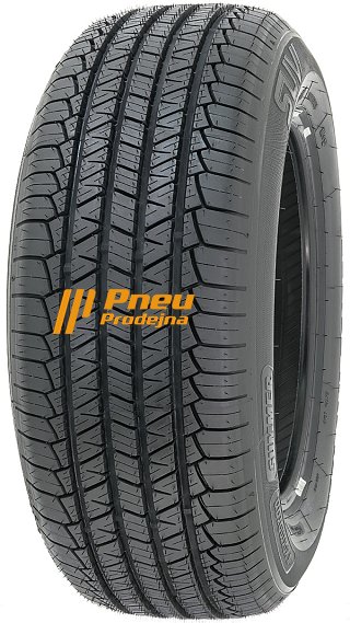 TIGAR SUV SUMMER
