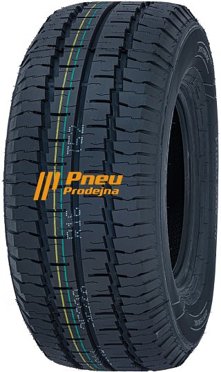 ROADMARCH PRIMEVAN 36