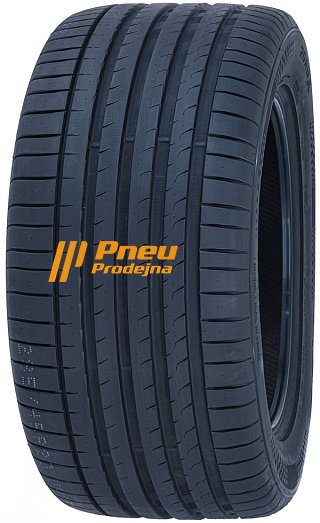 ROADX RXQUEST SPORT SUV