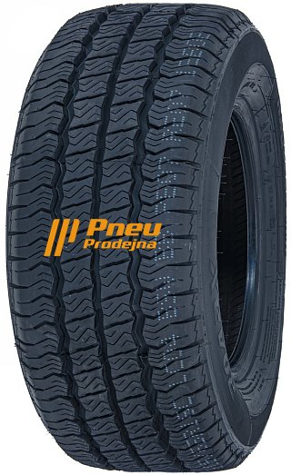 ROADX RXQUEST VAN 4S