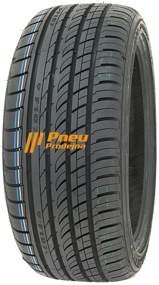 TRACMAX F107