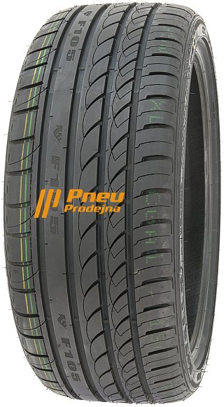 ROTALLA RADIAL F105