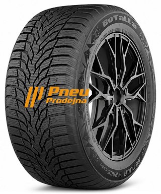ROTALLA SETULA W RACE S500