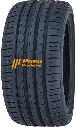 ROVELO AVENUE SPRINT