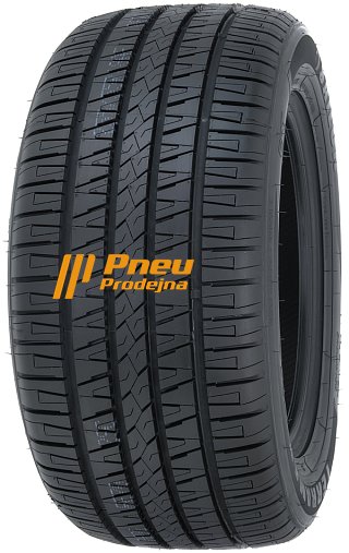 SAILUN TERRAMAX CVR (SR18)