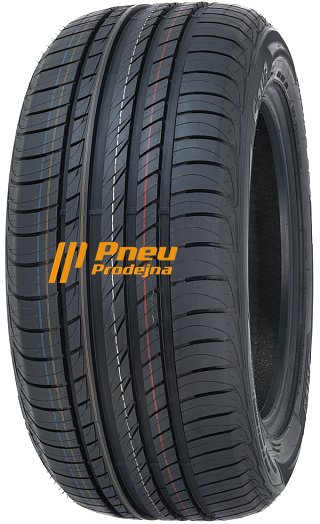 SAVA INTENSA SUV