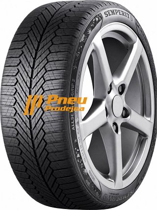 SEMPERIT ALLSEASON-GRIP 2