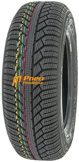 SEMPERIT MASTER-GRIP 2