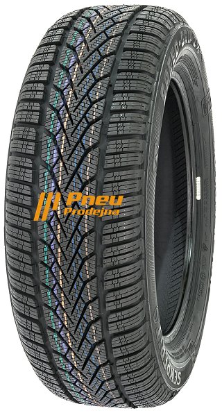 SEMPERIT SPEED-GRIP 2
