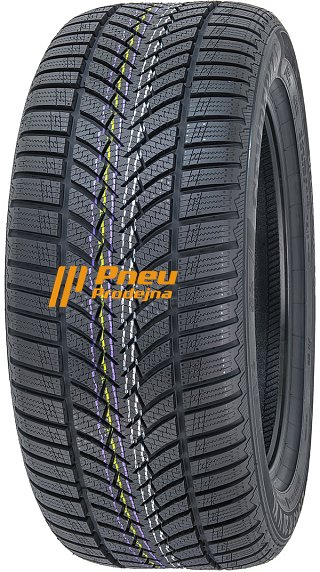 SEMPERIT SPEED-GRIP 3