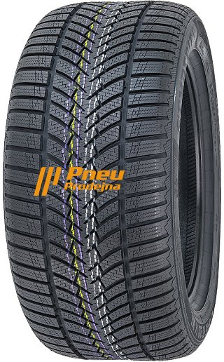SEMPERIT SPEED-GRIP 3 SUV