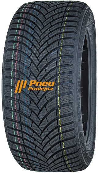 SEMPERIT SPEED-GRIP 5
