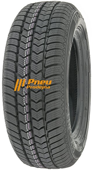 SEMPERIT VAN-GRIP 2