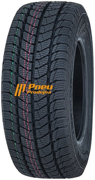 SEMPERIT VAN-GRIP 3