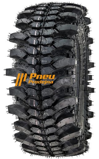SILVERSTONE MT-117 XTREME