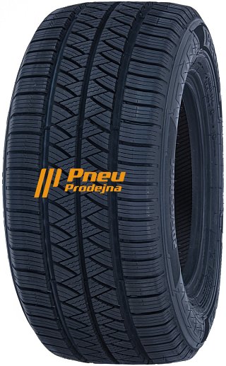 STARMAXX VANMAXX A/S+