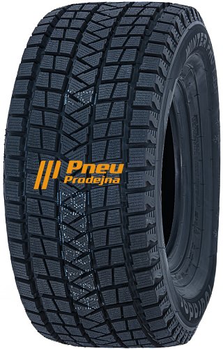 TOURADOR WINTER PRO TSS1