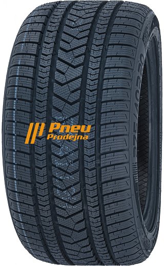 TOURADOR WINTER PRO TSU1