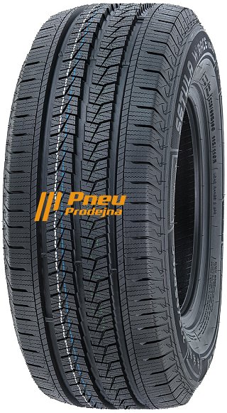 TOURADOR WINTER PRO TSV1
