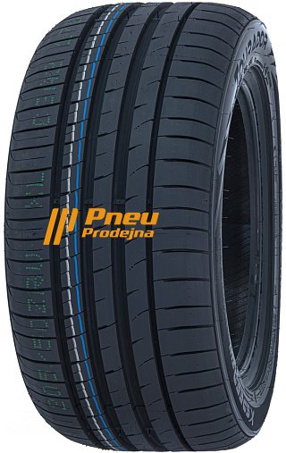 TOURADOR X SPEED TU1