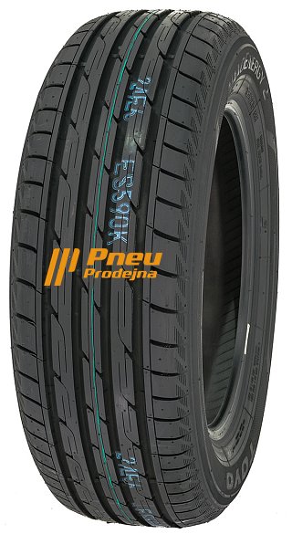 TOYO NANOENERGY 2