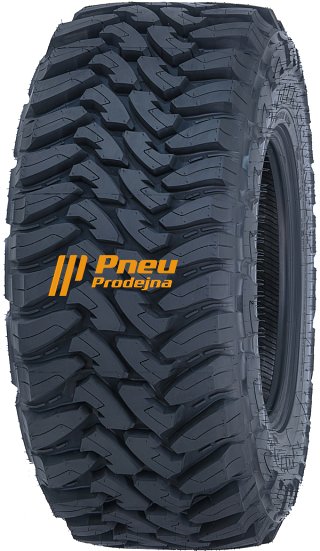 TOYO OPEN COUNTRY M/T
