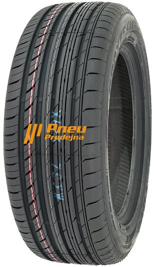 TOYO PROXES C1S