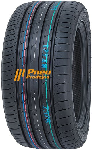 TOYO PROXES COMFORT SUV