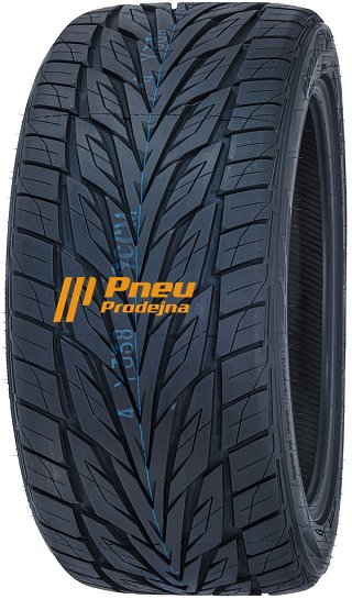 TOYO PROXES S/T III