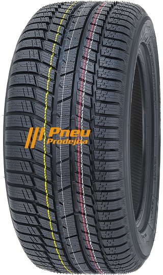 TOYO SNOWPROX S954 SUV