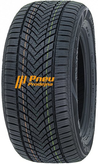 TRACMAX X-PRIVILO A/S TRAC SAVER
