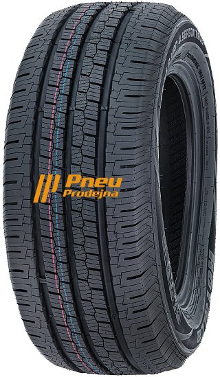 TRACMAX X-PRIVILO A/S VAN SAVER