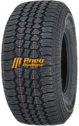 TRACMAX X-PRIVILO AT01