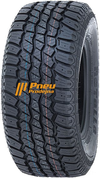 TRACMAX X-PRIVILO AT08