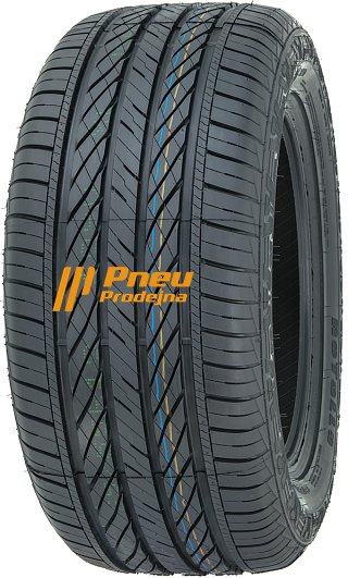 TRACMAX X-PRIVILO H/T