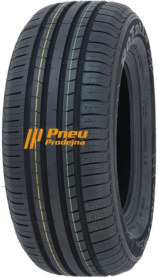 TRACMAX X-PRIVILO TX1