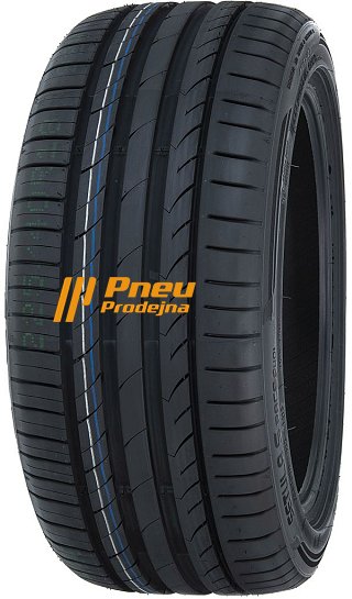 TRACMAX X-PRIVILO TX3