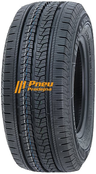 TRACMAX X-PRIVILO VS450