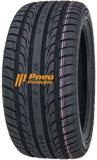 TRACMAX X-SPORT F110