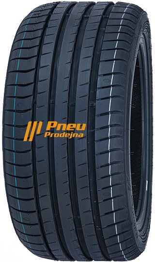 TRIANGLE EFFEXSPORT TH202