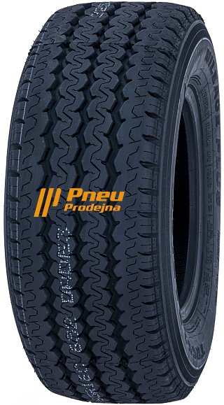 TRIANGLE MILEAGE PLUS TR652